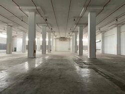 West Coast Gardens (D5), Warehouse #470474471